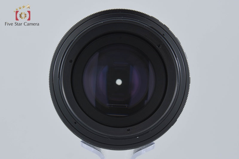 Minolta AF MACRO 100mm f/2.8 Early Model for Sony / Minolta A Mount [Very Good]