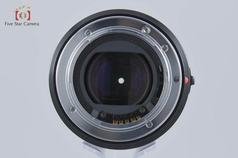 Minolta AF MACRO 100mm f/2.8 Early Model for Sony / Minolta A Mount [Very Good]