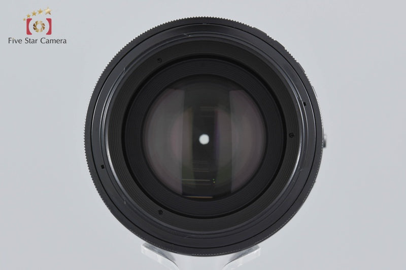 Minolta AF MACRO 100mm f/2.8 Early Model for Sony / Minolta A Mount [Very Good]