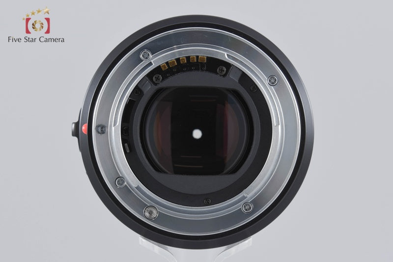 Minolta AF MACRO 100mm f/2.8 Early Model for Sony / Minolta A Mount [Very Good]