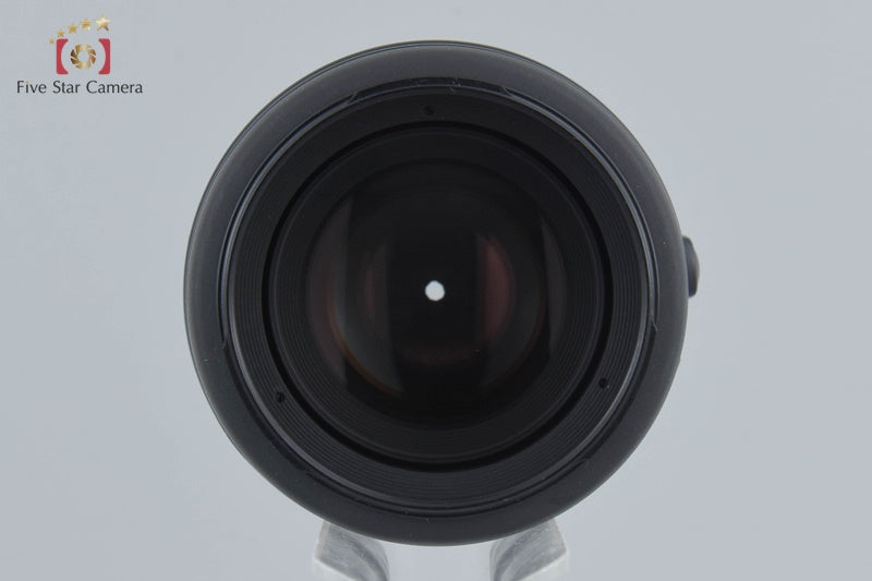 Minolta AF MACRO 100mm f/2.8 New for Sony / Minolta A Mount Lens [Very Good]