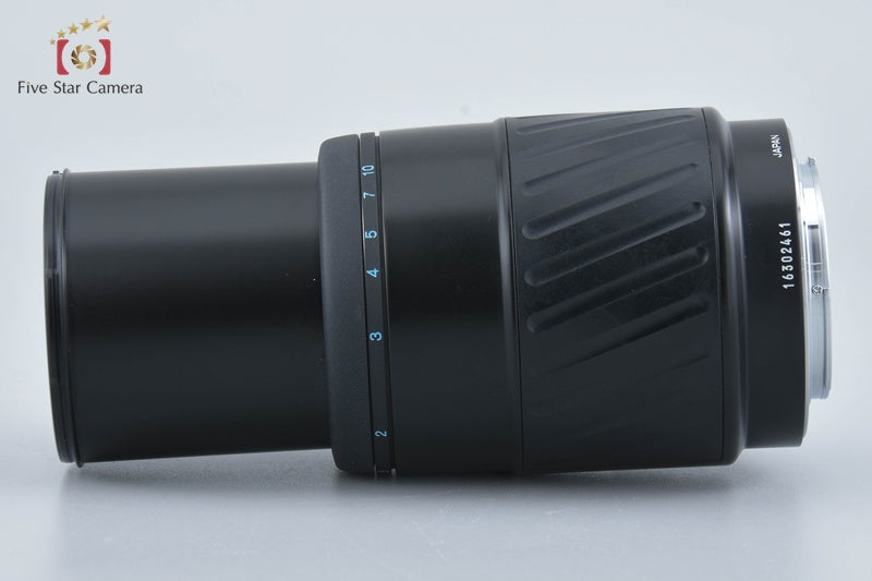 Minolta AF MACRO 100mm f/2.8 New Sony / Minolta A Mount [Near Mint]