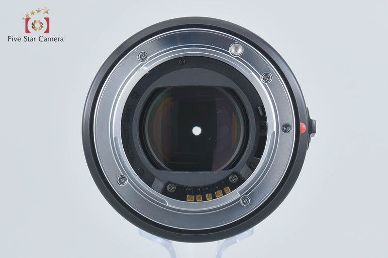 Minolta AF MACRO 100mm f/2.8 New Sony / Minolta A Mount [Near Mint]