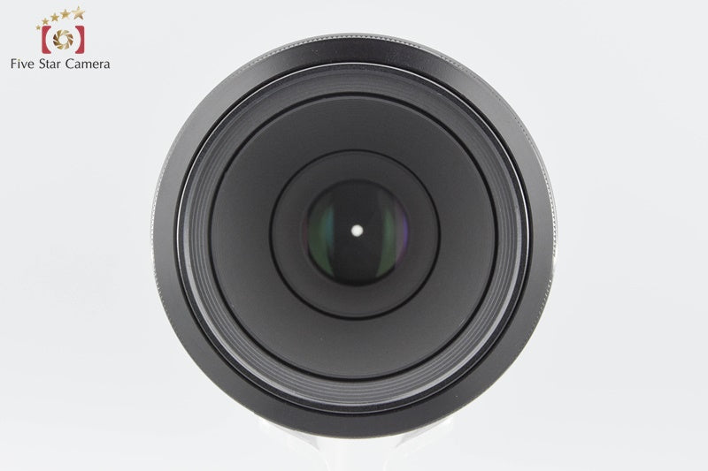 Very Good!! Minolta AF MACRO 50mm f/2.8 Early Model