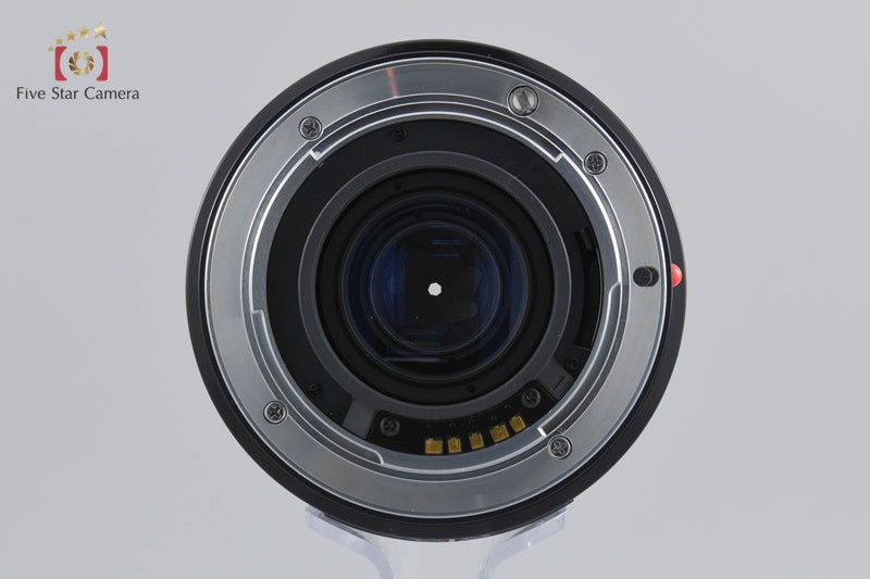 Minolta AF MACRO 50mm f/2.8 Early Model