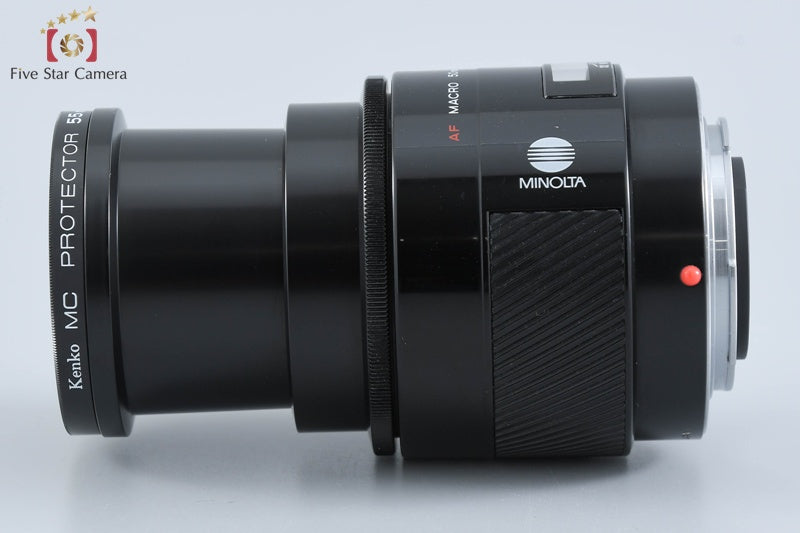 Minolta AF MACRO 50mm f/2.8 Early Model [Very Good]