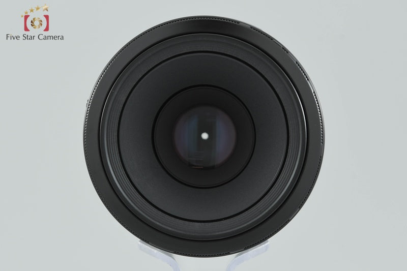 Minolta AF MACRO 50mm f/2.8 Early Model [Very Good]