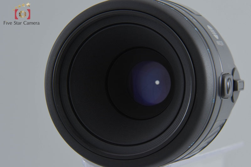 Minolta AF MACRO 50mm f/2.8 New for Sony / Minolta A Mount Lens [Very Good]