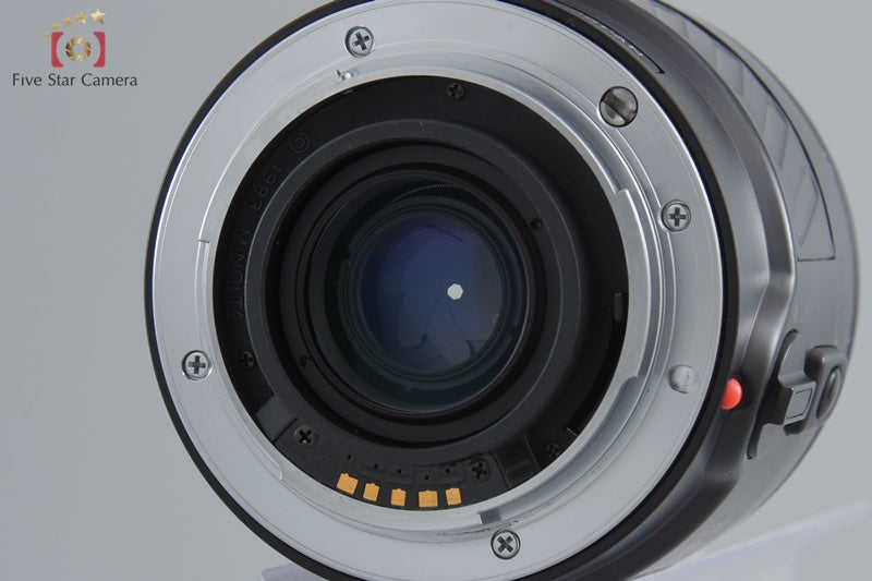 Minolta AF MACRO 50mm f/2.8 New for Sony / Minolta A Mount Lens [Very Good]