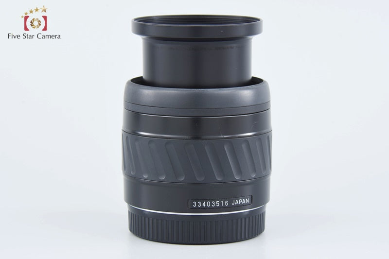 Very Good!! Minolta AF MACRO 50mm f/3.5 New for Sony / Minolta A Mount Lens