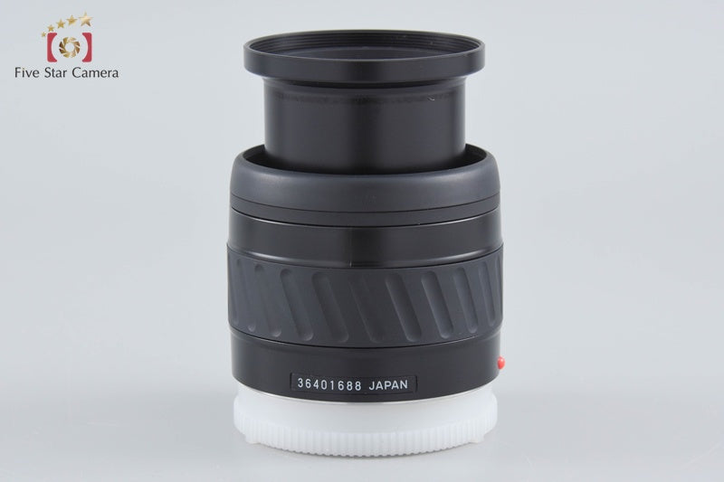 Minolta AF MACRO 50mm f/3.5 New for Sony / Minolta A Mount Lens [Near Mint]