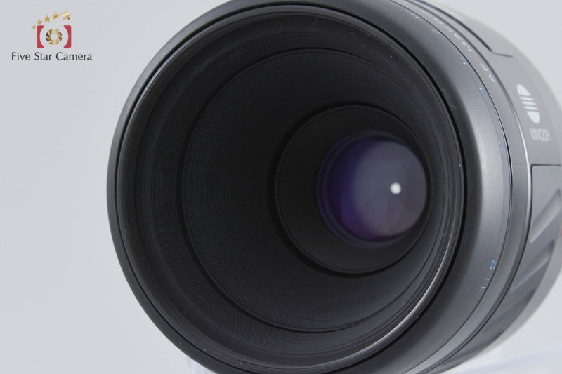Minolta AF MACRO 50mm f/3.5 New for Sony / Minolta A Mount Lens [Near Mint]