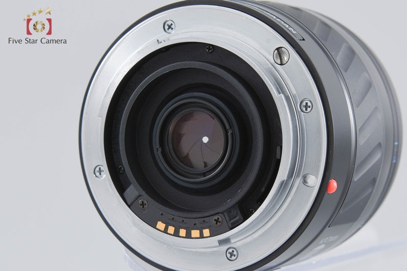 Minolta AF MACRO 50mm f/3.5 New for Sony / Minolta A Mount Lens [Near Mint]