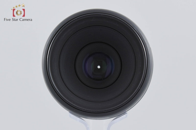 Minolta AF MACRO 50mm f/3.5 New for Sony / Minolta A Mount Lens [Near Mint]