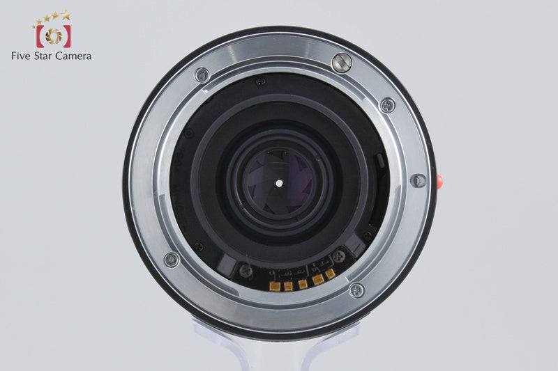 Minolta AF MACRO 50mm f/3.5 New for Sony / Minolta A Mount Lens [Near Mint]