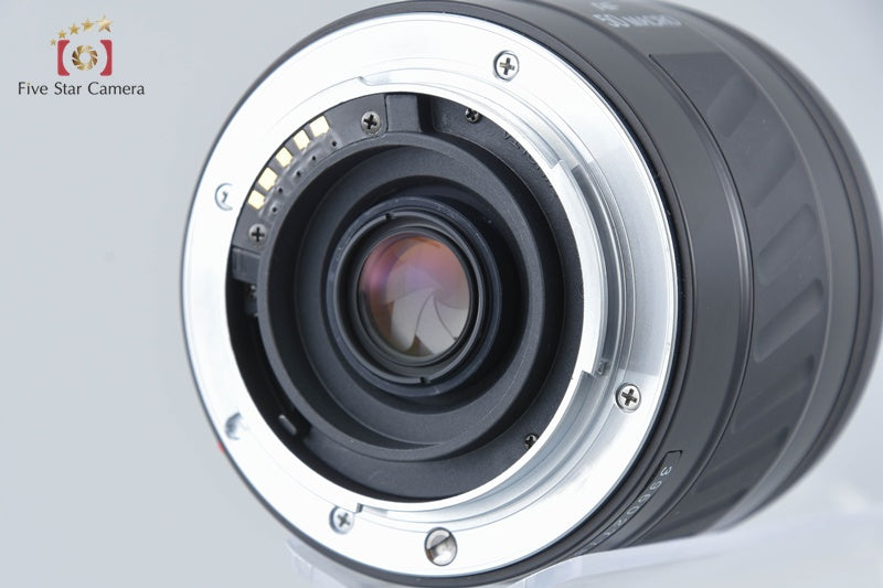 Minolta AF MACRO 50mm f/3.5 New for Sony / Minolta A Mount Lens [Near Mint]