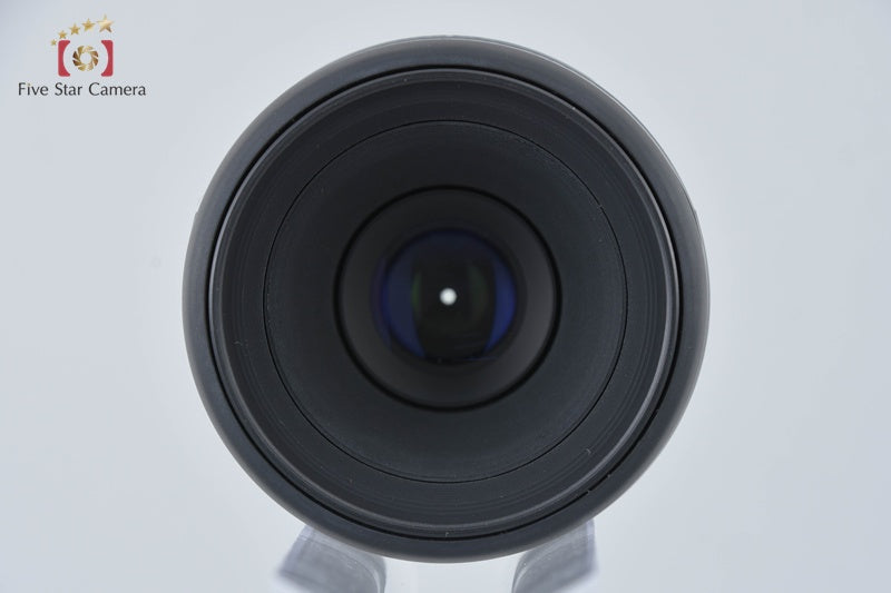 Minolta AF MACRO 50mm f/3.5 New for Sony / Minolta A Mount Lens [Near Mint]