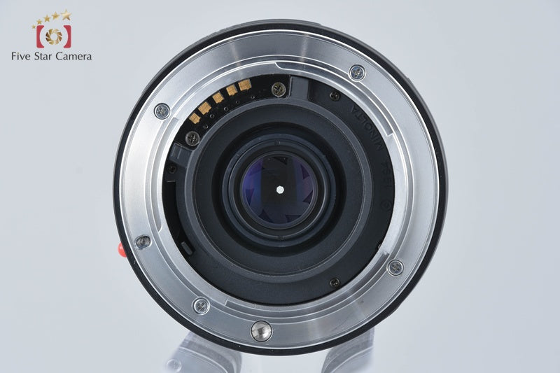 Minolta AF MACRO 50mm f/3.5 New for Sony / Minolta A Mount Lens [Near Mint]