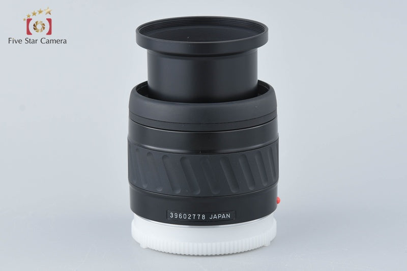 Minolta AF MACRO 50mm f/3.5 New for Sony / Minolta A Mount Lens [Near Mint]