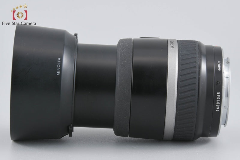 Minolta AF SOFT FOCUS 100mm f/2.8 Sony / Minolta A Mount Lens [Near Mint]