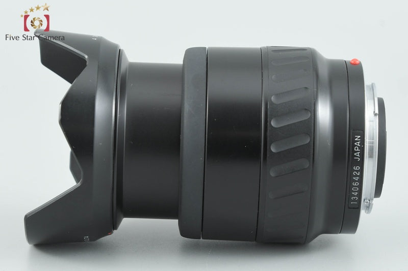 Minolta AF Zoom 24-85mm f/3.5-4.5 New Sony / Minolta A Mount [Very Good]