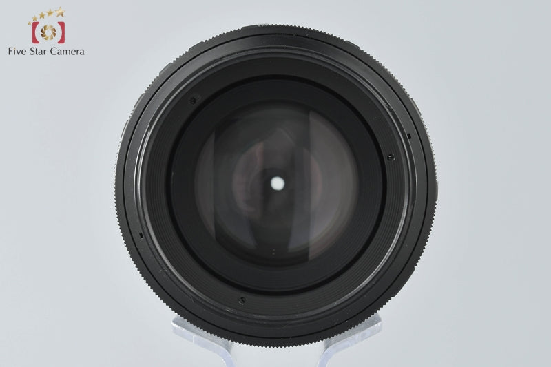 Minolta AF MACRO 100mm f/2.8 Early Model for Sony / Minolta A Mount