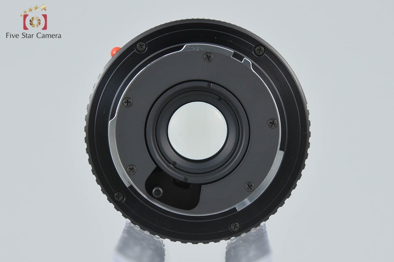 Very Good!! Minolta Auto Bellows MACRO 50mm f/3.5