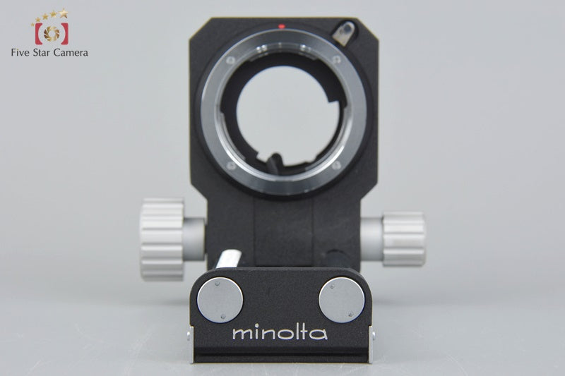 Near Mint!! Minolta Auto Bellows I