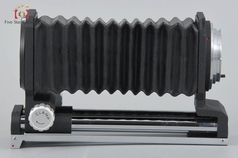 Near Mint!! Minolta Auto Bellows I