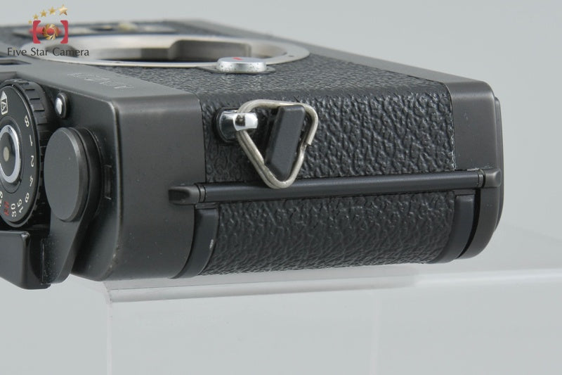 Minolta CLE 35mm Rangefinder Film Camera Body