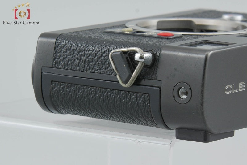 Minolta CLE 35mm Rangefinder Film Camera Body