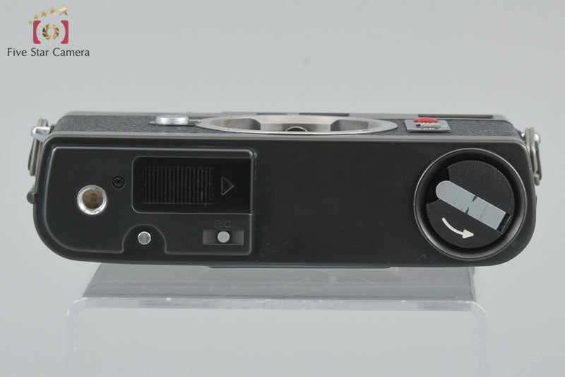 Minolta CLE 35mm Rangefinder Film Camera Body