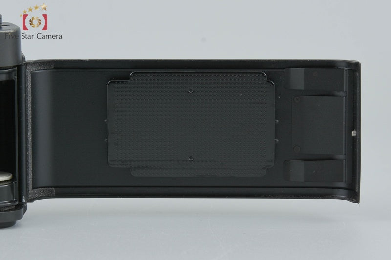 Minolta CLE 35mm Rangefinder Film Camera Body