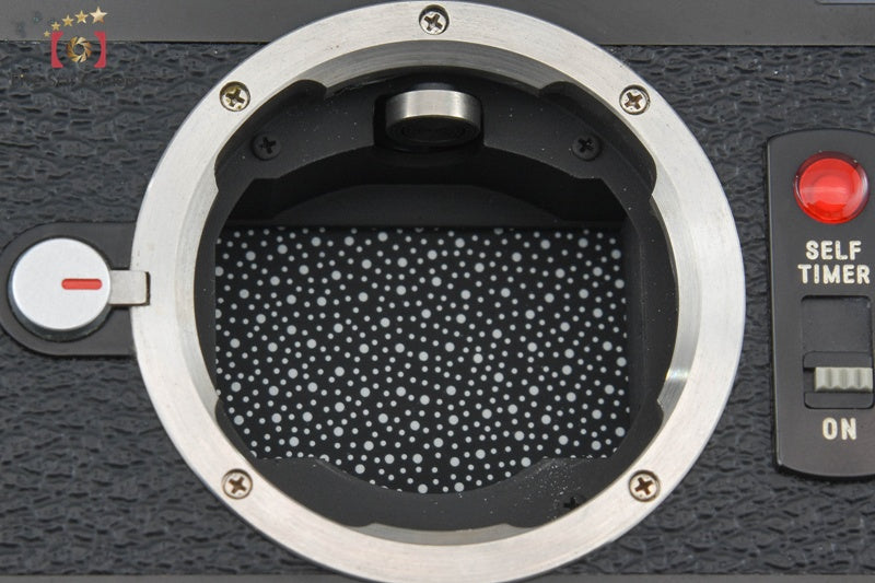 Minolta CLE 35mm Rangefinder Film Camera Body