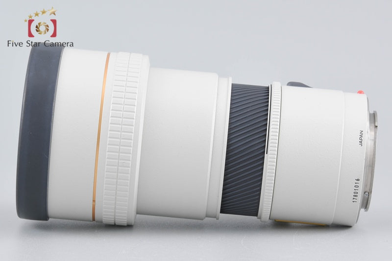 Minolta HIGH SPEED AF APO TELE 200mm f/2.8 G [Near Mint]