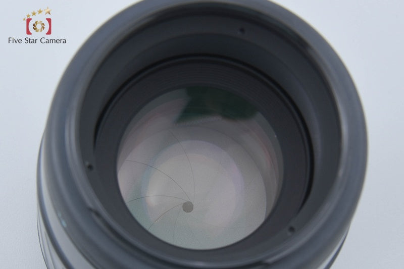 Minolta AF MACRO 100mm f/2.8 New Sony / Minolta A Mount [Very Good]