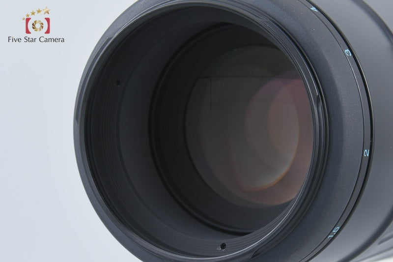 Minolta AF MACRO 100mm f/2.8 New Sony / Minolta A Mount [Very Good]