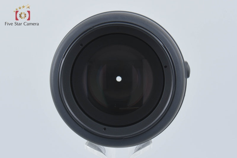 Minolta AF MACRO 100mm f/2.8 New Sony / Minolta A Mount [Very Good]