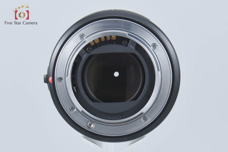 Minolta AF MACRO 100mm f/2.8 New Sony / Minolta A Mount [Very Good]