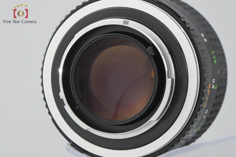 Very Good!! Minolta MC ROKKOR-PG 50mm f/1.4