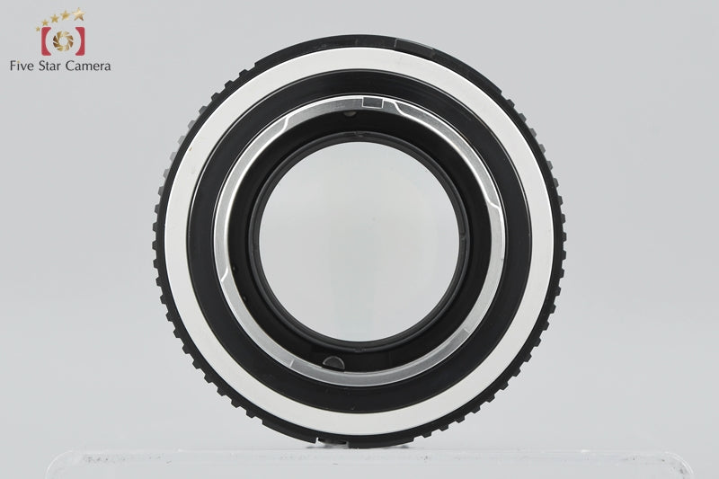 Very Good!! Minolta MC ROKKOR-PG 50mm f/1.4