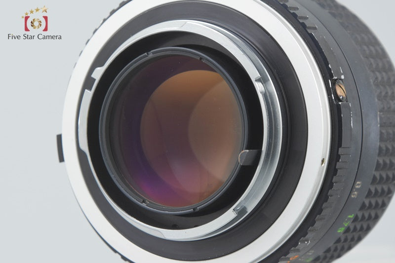 Very Good!! Minolta MC ROKKOR-PG 50mm f/1.4