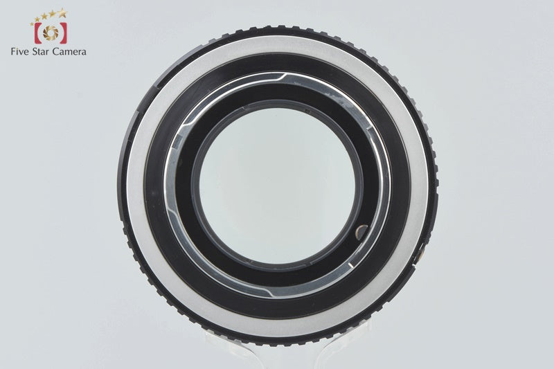 Very Good!! Minolta MC ROKKOR-PG 50mm f/1.4