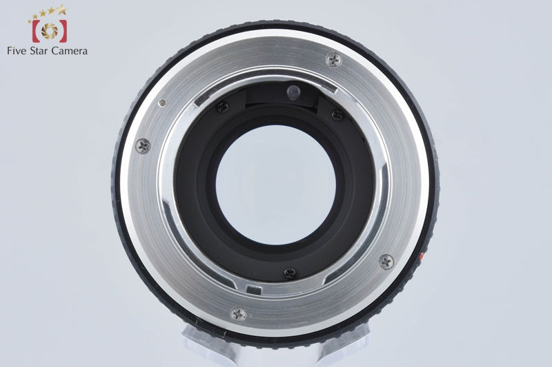 MINOLTA MC TELE ROKKOR 135mm f/2.8 MD Mount