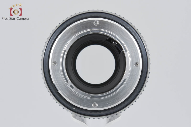 MINOLTA MC TELE ROKKOR 200mm f/3.5 MD Mount [Very Good]