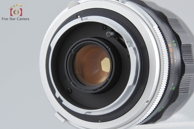 MINOLTA MC W.ROKKOR-SI 28mm f/2.5