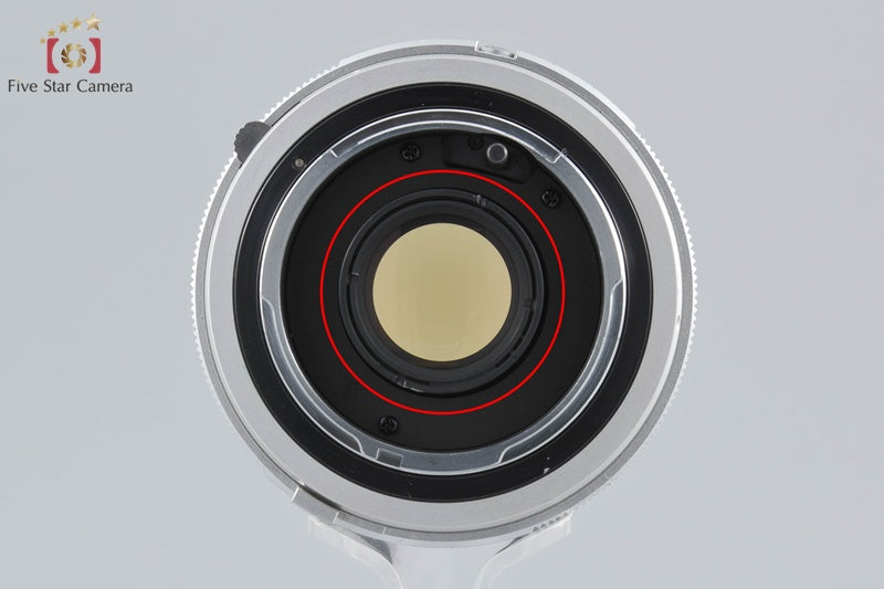 MINOLTA MC W.ROKKOR-SI 28mm f/2.5