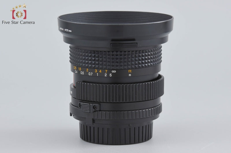 Minolta MD 24-35mm f/3.5