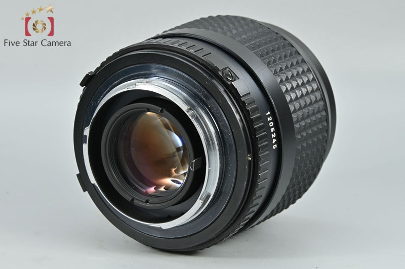 MINOLTA MD W.ROKKOR 28mm f/2