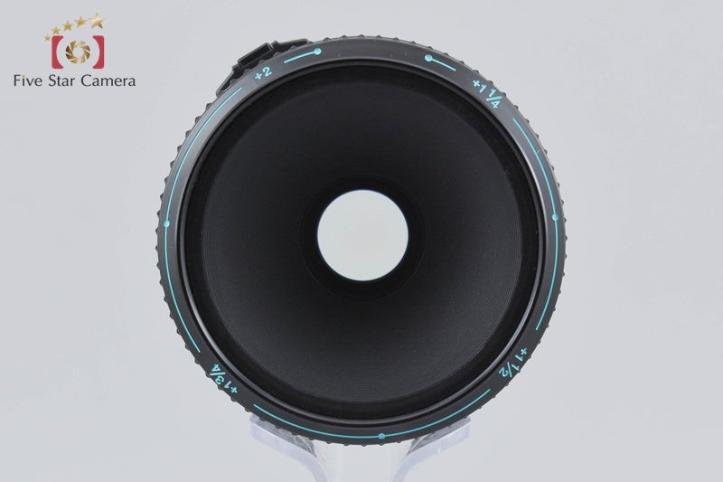 Minolta MD MACRO ROKKOR 50mm f/3.5